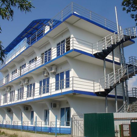 Iceberg Hotel Pițunda Exterior foto